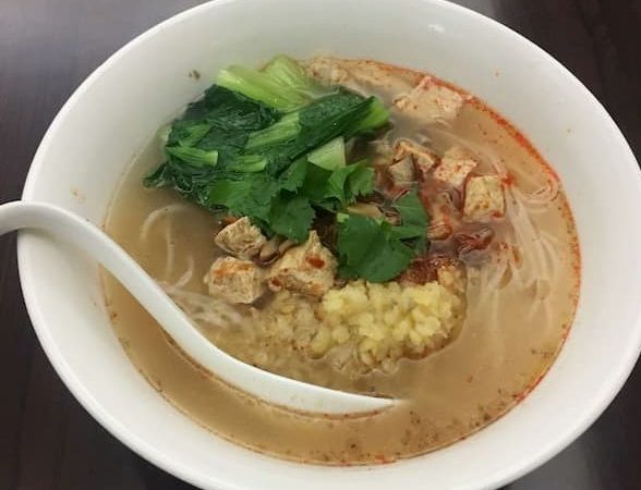 vegan_雲式齋芭芭絲