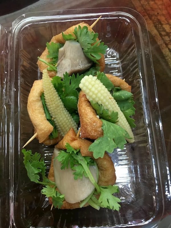 vegan_一串心 vegan_一串心