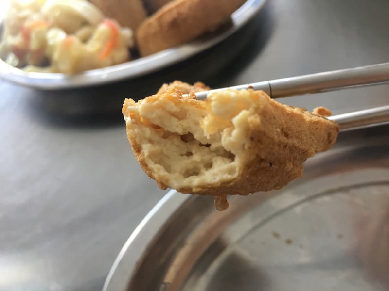 vegan_臭豆腐 vegan_臭豆腐