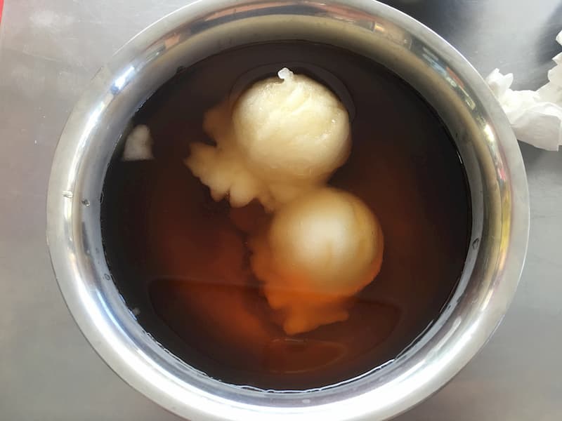 vegan_冬瓜茶清冰 vegan_冬瓜茶清冰