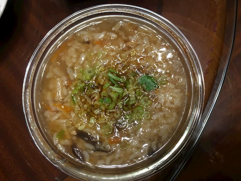 vegan_鹹粥 vegan_鹹粥