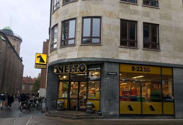 Netto