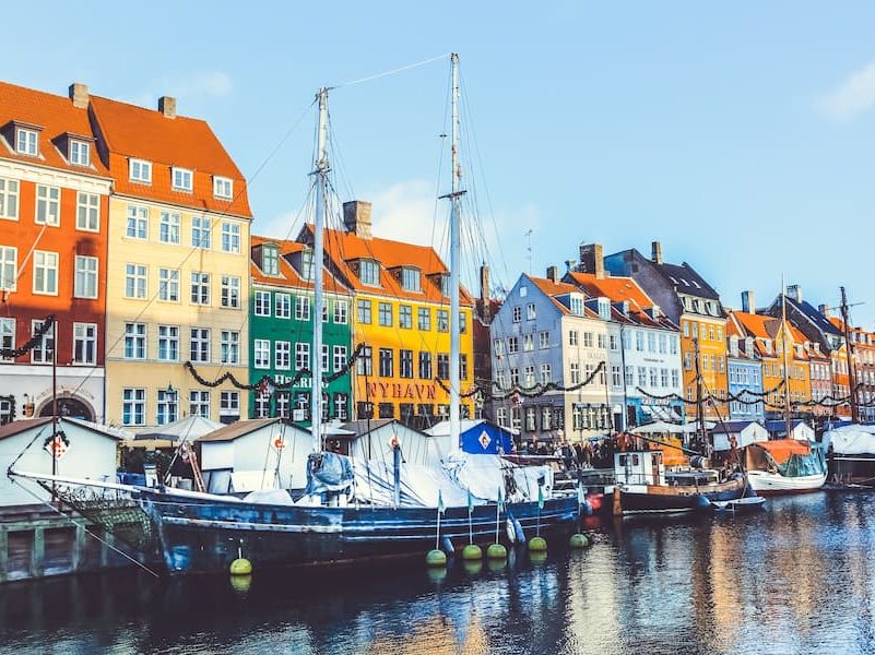 Nyhavn