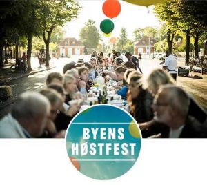 Høstfest