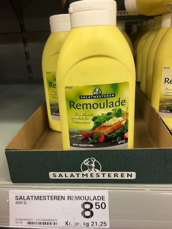 Remoulade