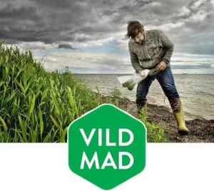 Vild Mad