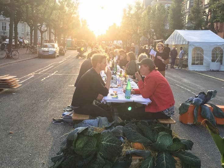 Frederiksberg Høstfest