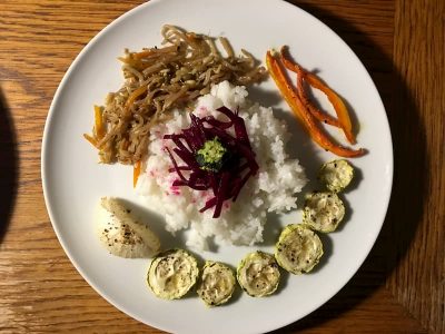 醃漬甜菜根 醃漬甜菜根