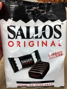 sallos