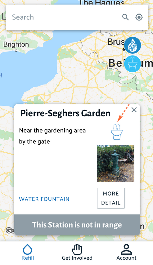 refill app refill app 實測截圖