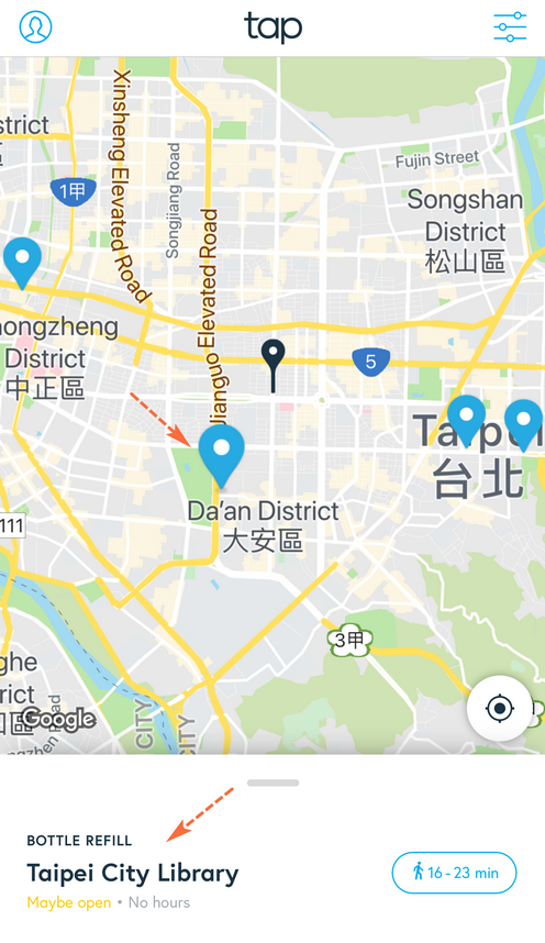 tap app實測截圖 tap app實測截圖