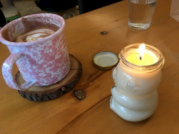 正直的檸檬先生