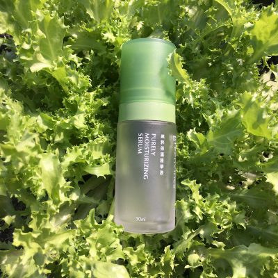 純粹保濕精華液