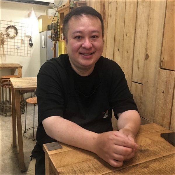 蔬適圈老闆 蔬適圈老闆