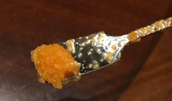 咦...這是蝦卵嗎?