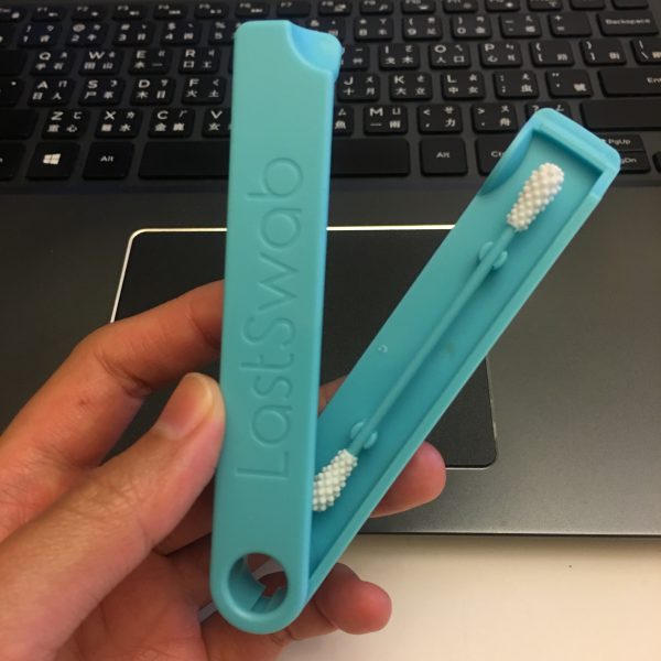 LastSwab 海龜綠 一般款