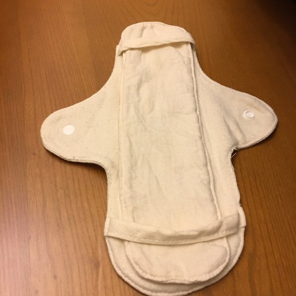 布衛生棉一般流量