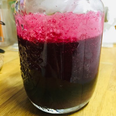 甜菜根果汁 甜菜根果汁