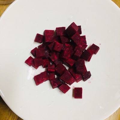 甜菜根沙拉 甜菜根沙拉