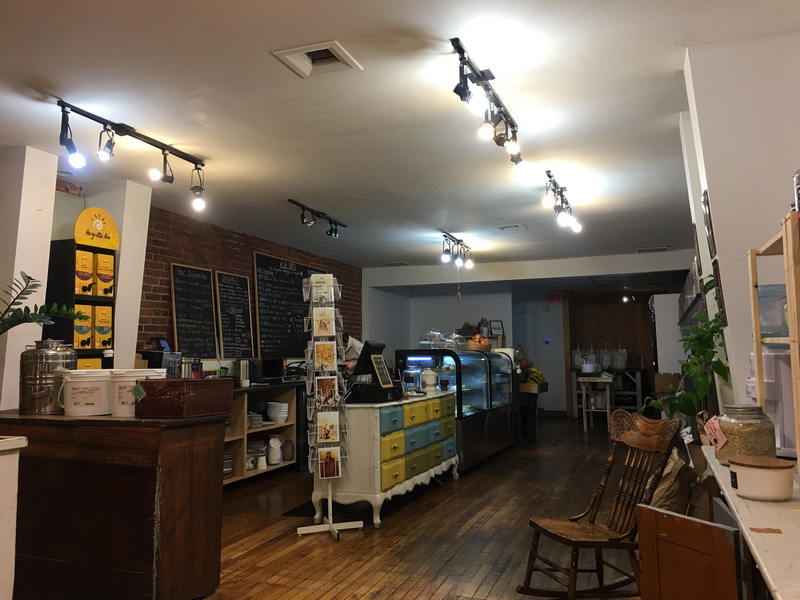 Canada Louca organic vegan zero waste Canada Louca organic vegan zero waste