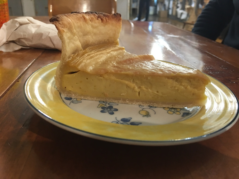 Louca vegan dessert Louca vegan dessert