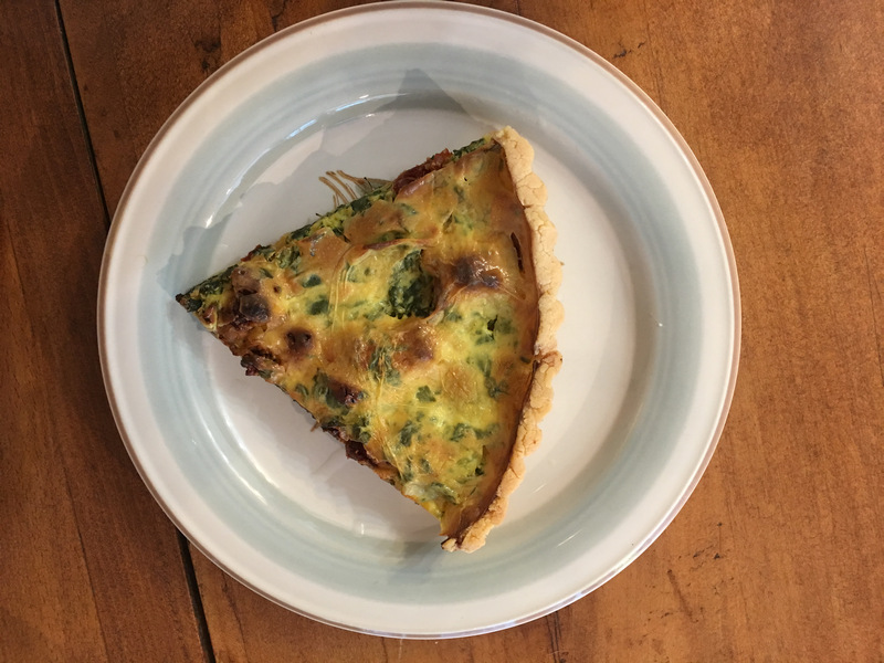 Louca vegan pie Louca vegan pie