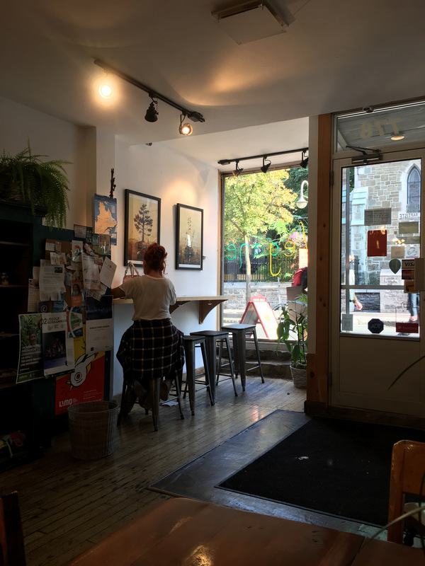 Louca vegan place Louca vegan place