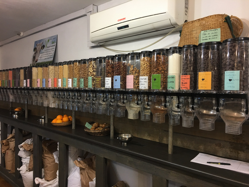 Louca zero waste Louca zero waste