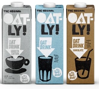Oatly