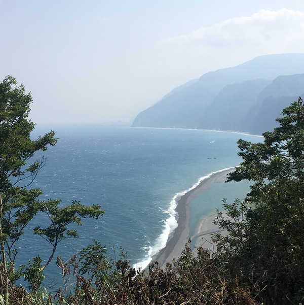 朝陽步道_第3觀景台 朝陽步道_第3觀景台