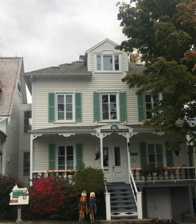 人不多又祥和的Levis Canada Quebec Levis