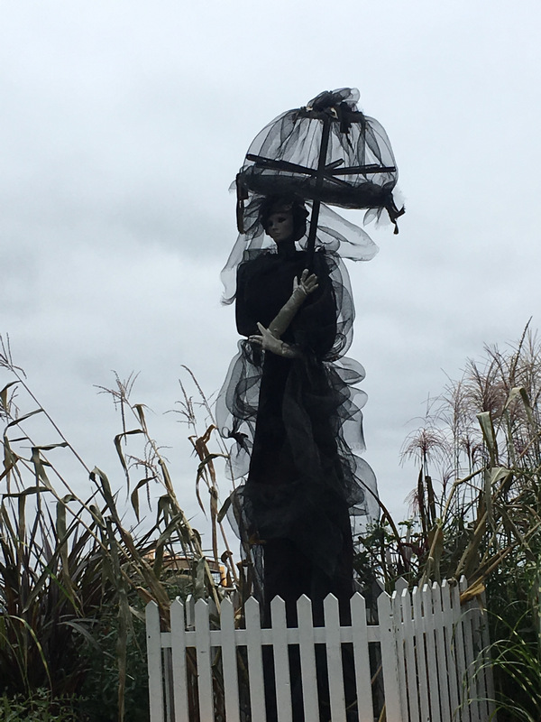 加拿大萬聖節 Quebec Halloween