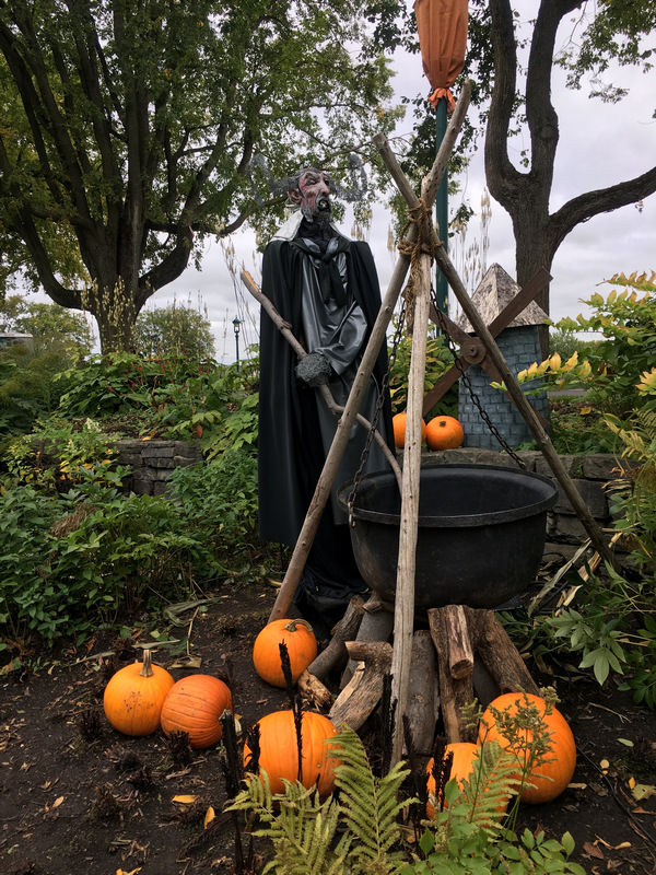 加拿大萬聖節 加拿大萬聖節