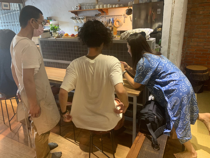 一簞食好吃到日本人都推薦 一簞食好吃到日本人都推薦