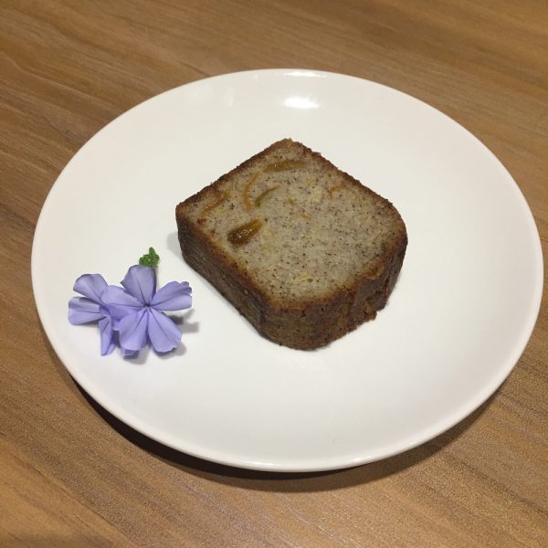 一簞食無麩質蛋奶素米磅蛋糕 一簞食無麩質蛋奶素米磅蛋糕