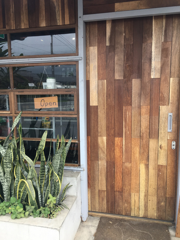 宜蘭一簞食門口 宜蘭一簞食門口