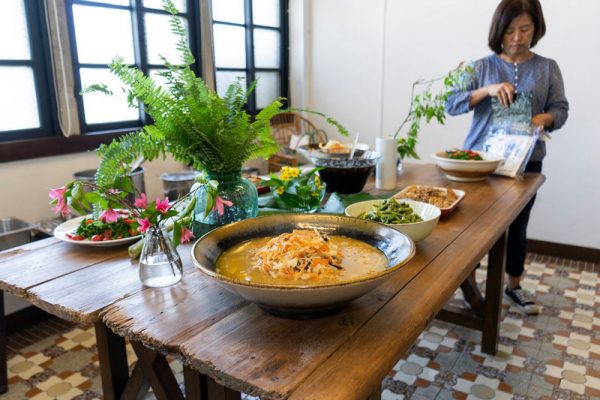 美虹廚房 手路菜 美虹廚房