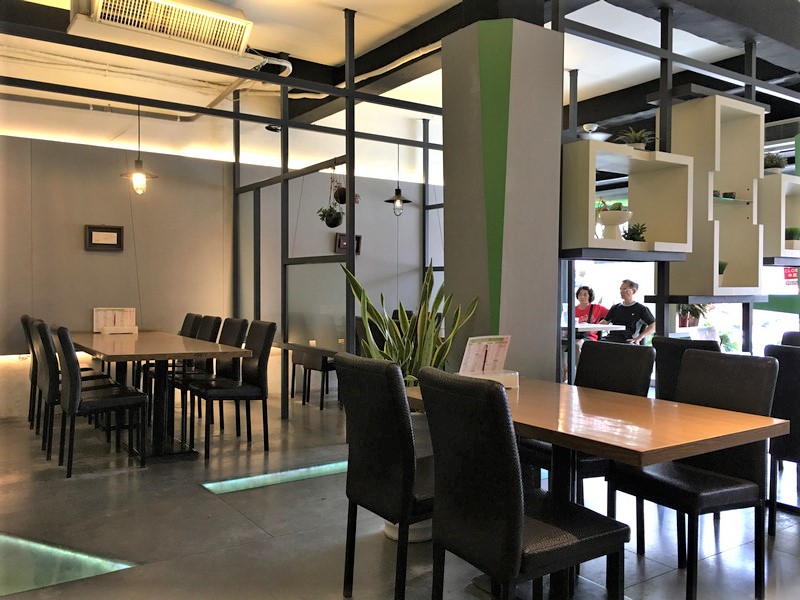 綠色大地寬敞明亮 綠色大地寬敞明亮