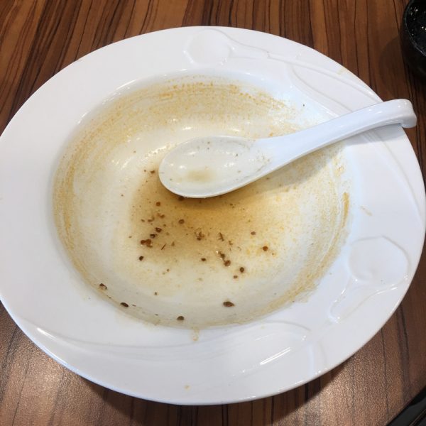 茄汁臭豆腐麵疙瘩 吃到整碗朝天 茄汁臭豆腐麵疙瘩 吃到整碗朝天