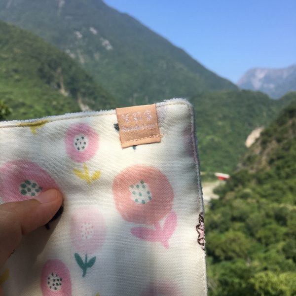 茉莉家手帕 茉莉家手帕