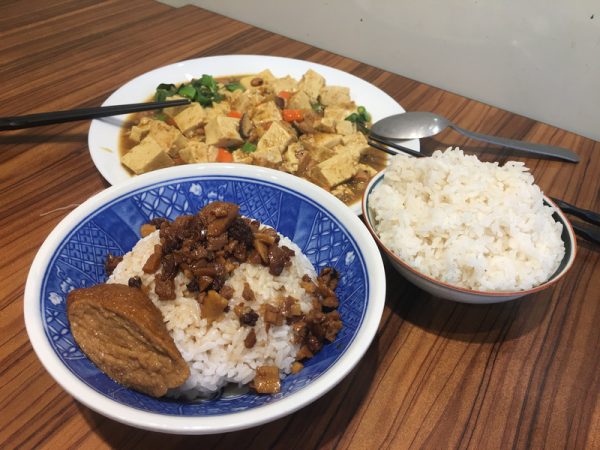 麻婆豆腐超好吃 麻婆豆腐超好吃
