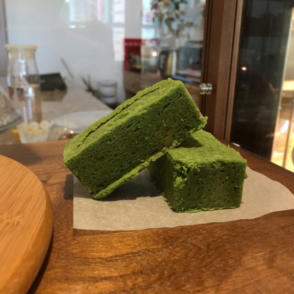 茱諾vegan純素抹茶鳳梨酥 茱諾vegan純素抹茶鳳梨酥