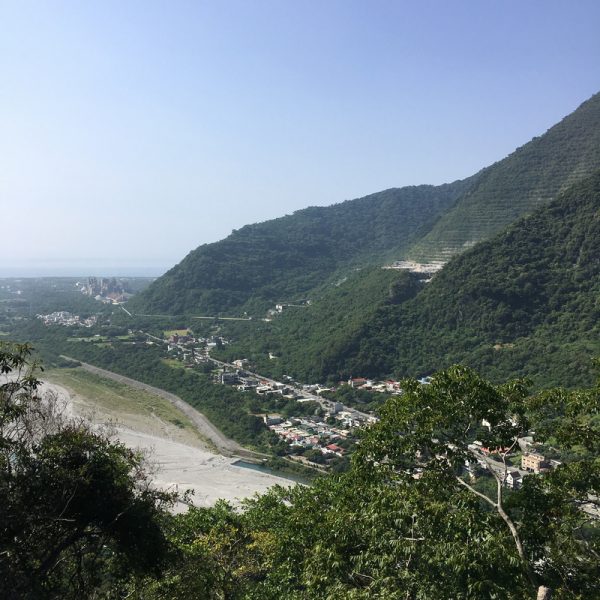 不自然的山 不自然的山