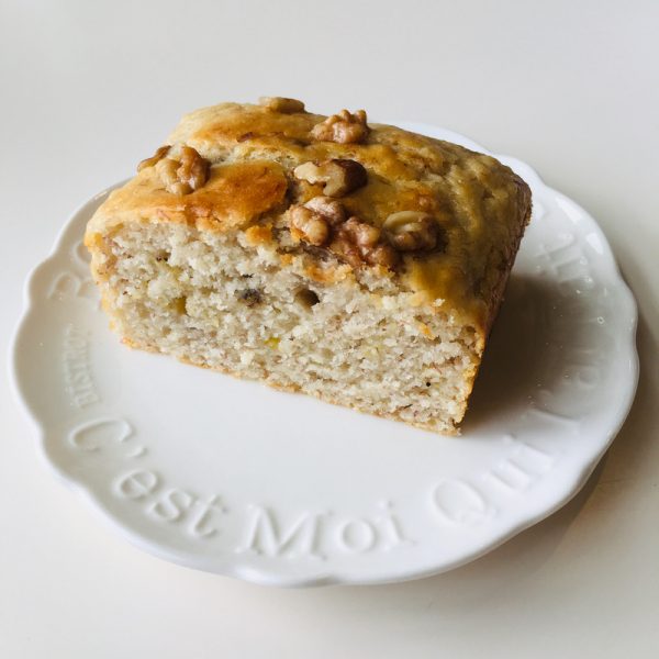 茱諾烘焙_vegan純素芭娜娜 茱諾烘焙_vegan純素芭娜娜