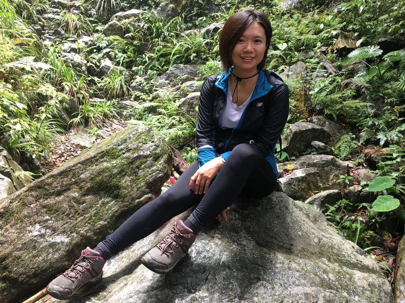 跟著Truku回山上的家