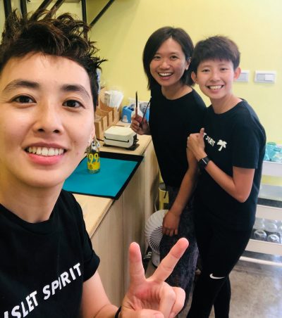 小琉球打工換宿_小小島