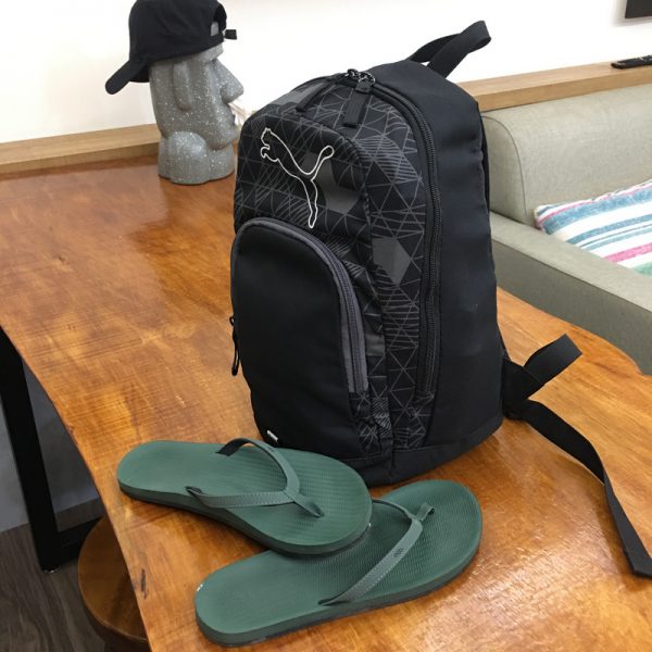 8L backpack for hiking 3 days