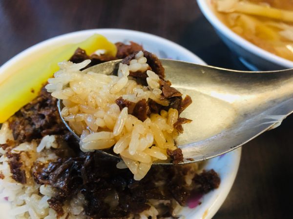 台東素食蔬食_蘇天助素食麵_米糕
