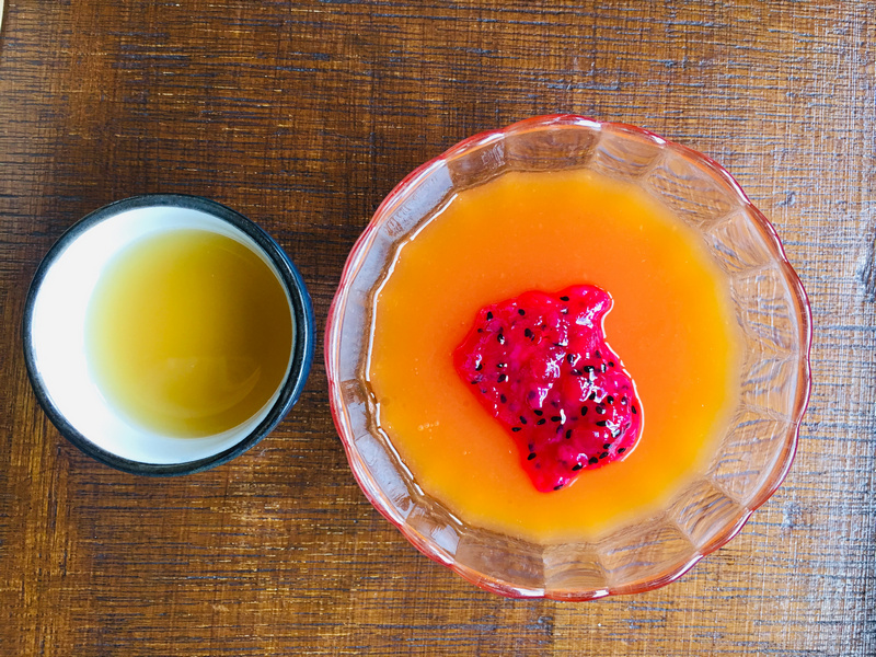 台東池上蔬食_舒食男孩_無菜單料理 台東池上蔬食_舒食男孩_無菜單料理