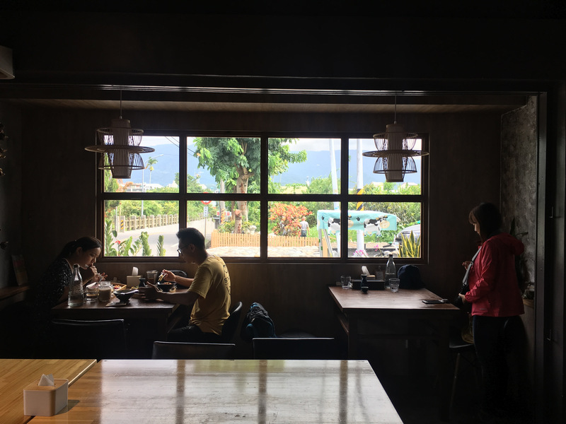 台東池上蔬食_舒食男孩 台東池上蔬食_舒食男孩